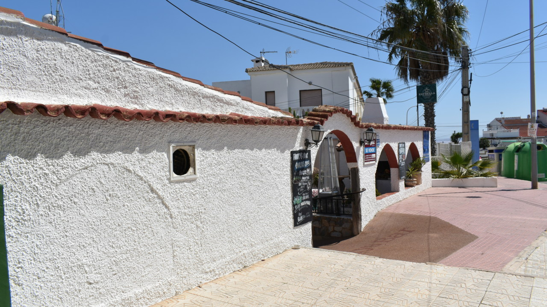 Venta - Commercial - Ciudad Quesada