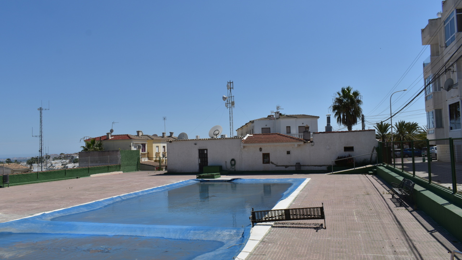 Venta - Commercial - Ciudad Quesada