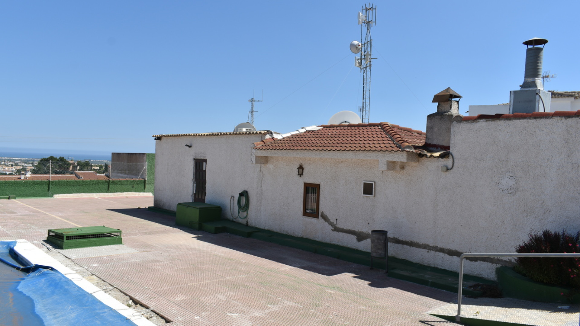 Venta - Commercial - Ciudad Quesada