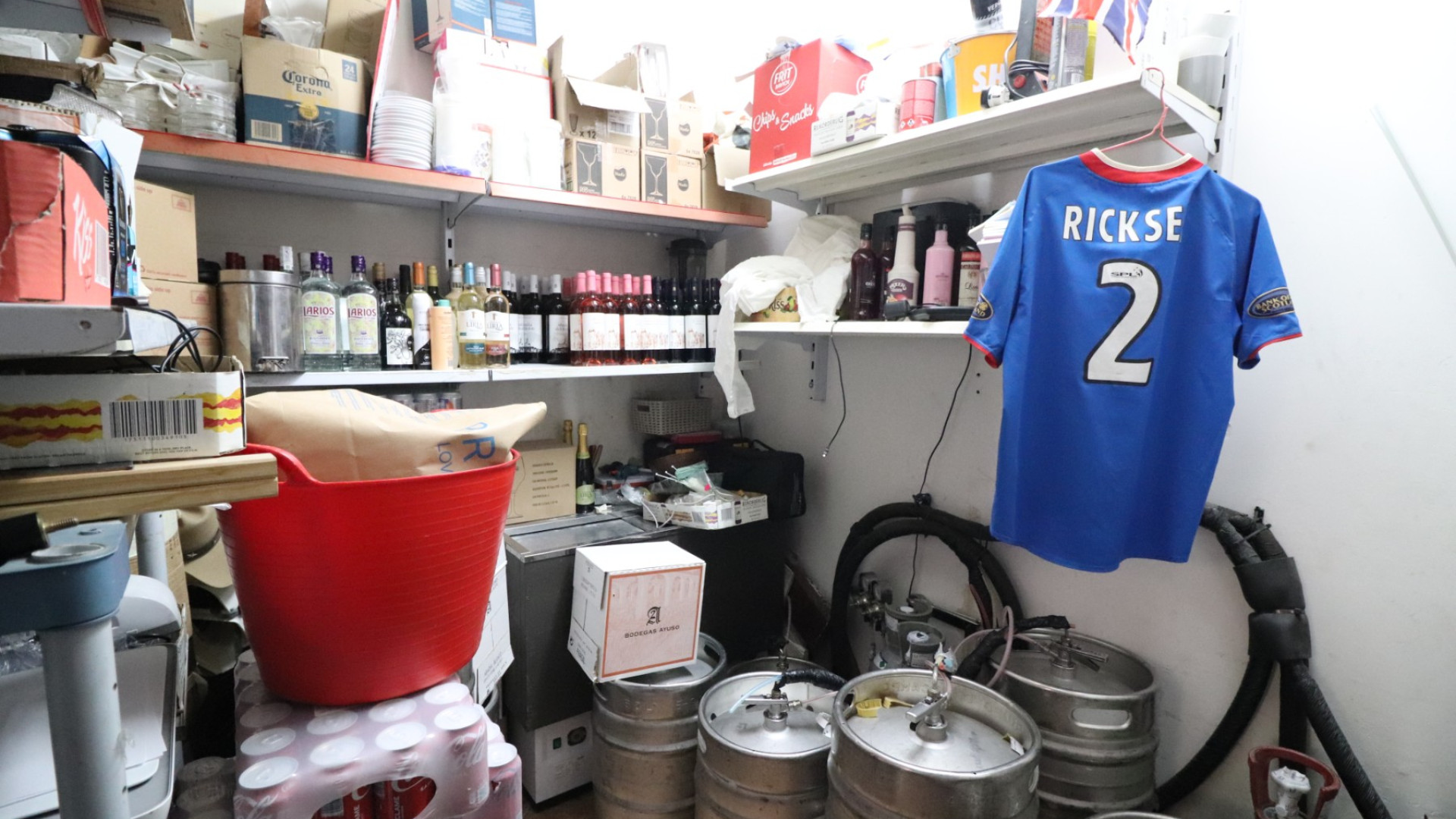 Venta - Commercial - Formentera del Segura - Formentera - Village