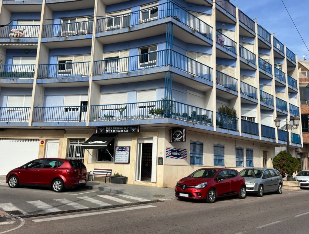 Venta - Commercial - Guardamar del Segura - Centro