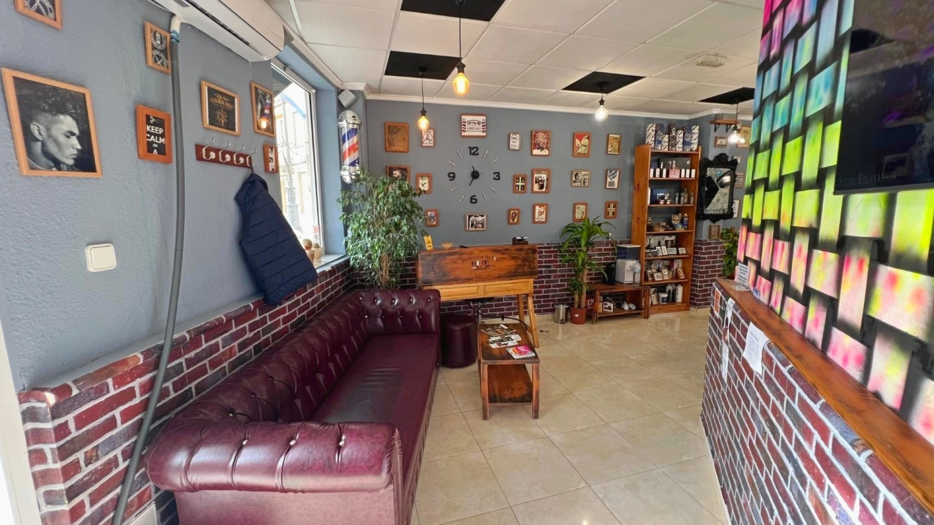 Venta - Commercial - Guardamar del Segura - Centro