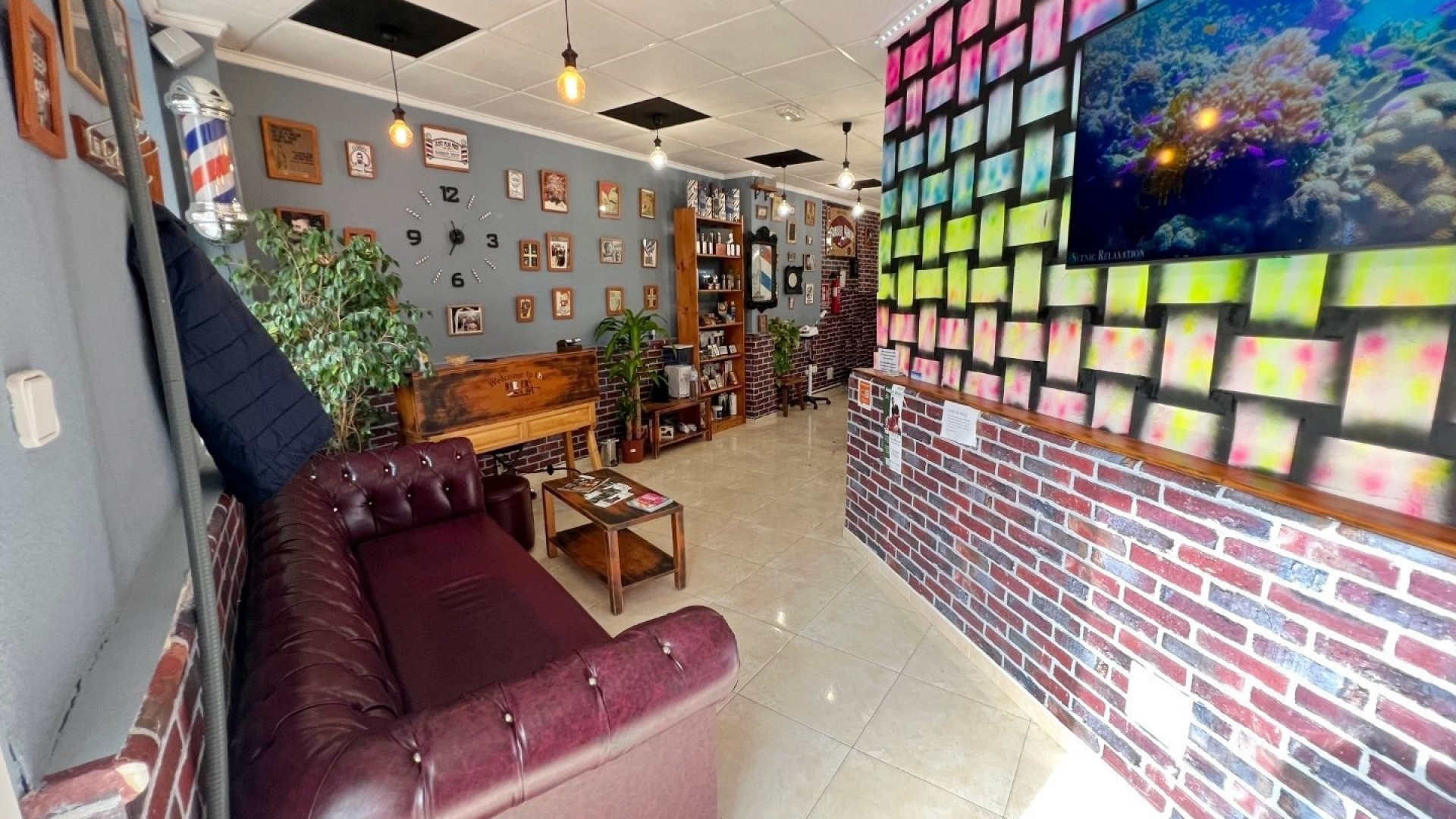 Venta - Commercial - Guardamar del Segura - Centro