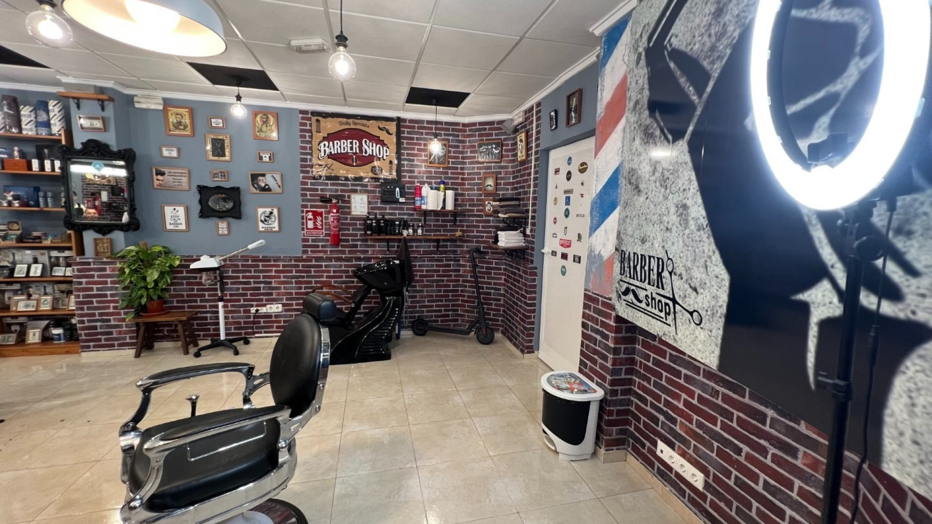 Venta - Commercial - Guardamar del Segura - Centro