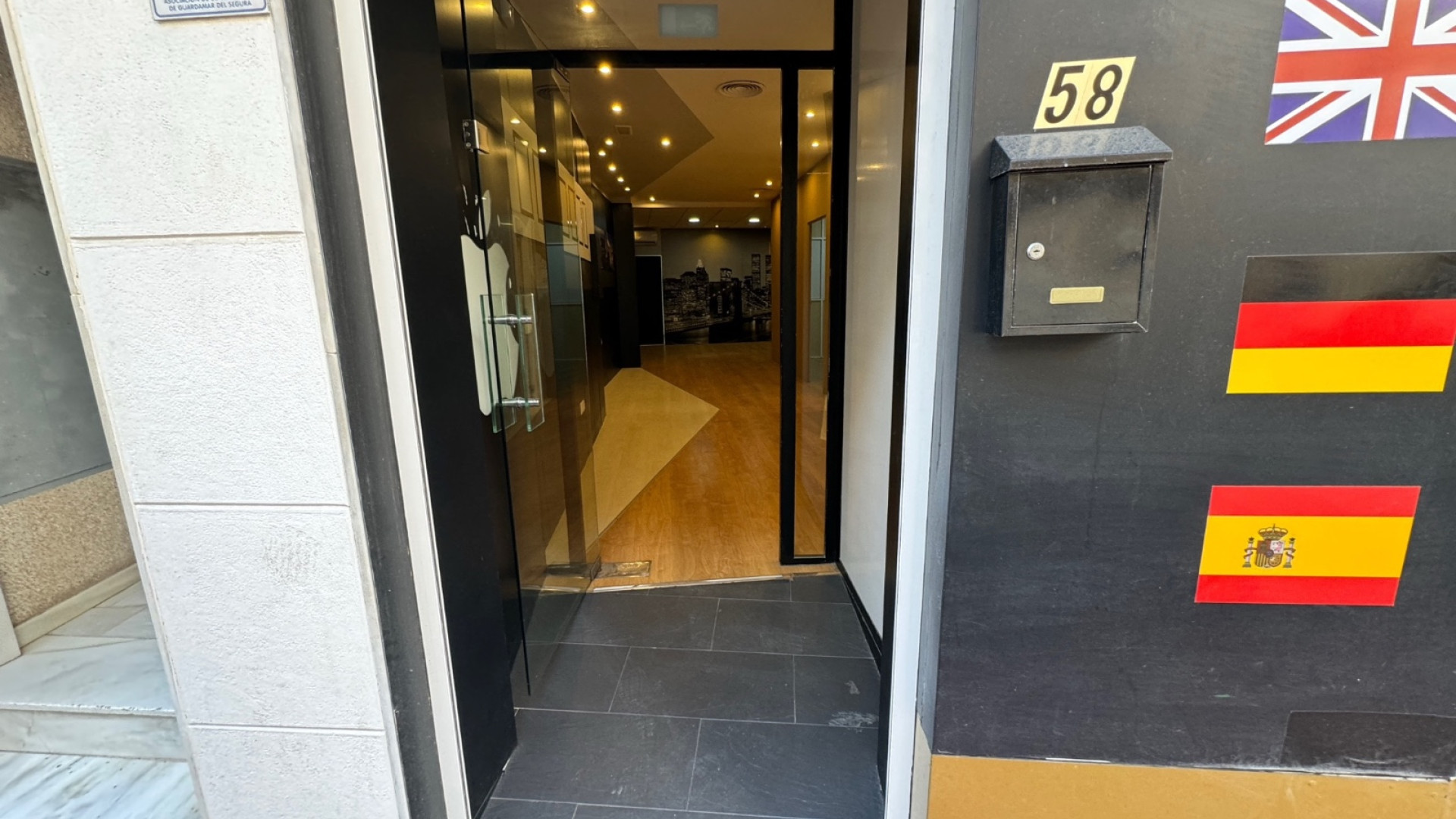 Venta - Commercial - Guardamar del Segura