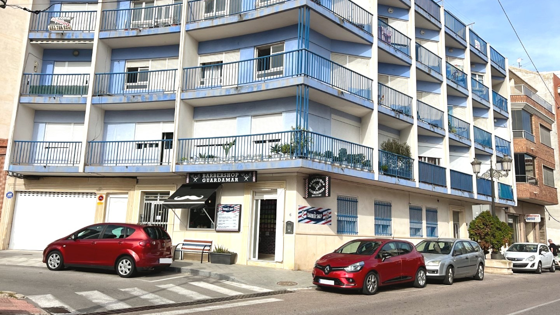 Venta - Commercial - Guardamar del Segura