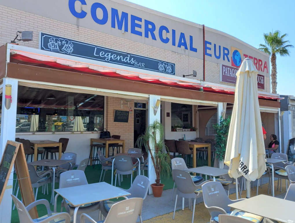 Venta - Commercial - Guardamar del Segura