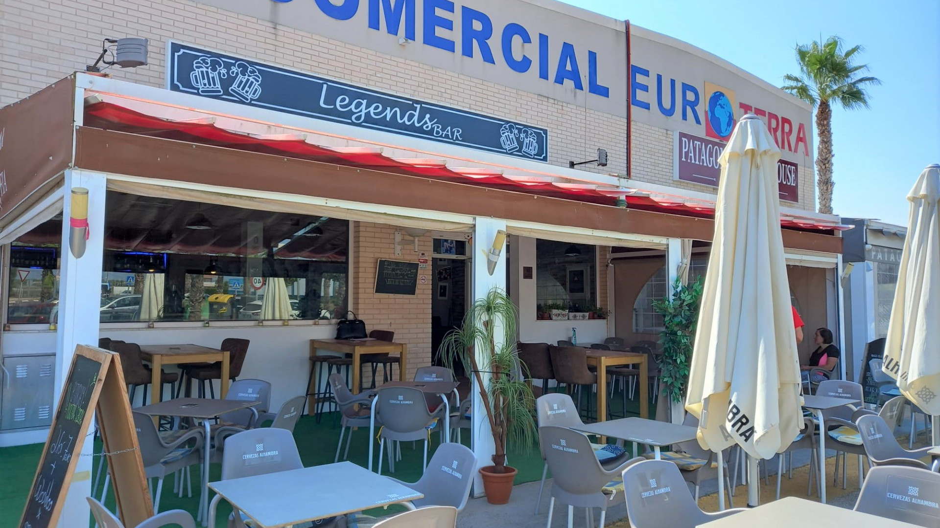 Venta - Commercial - Guardamar del Segura