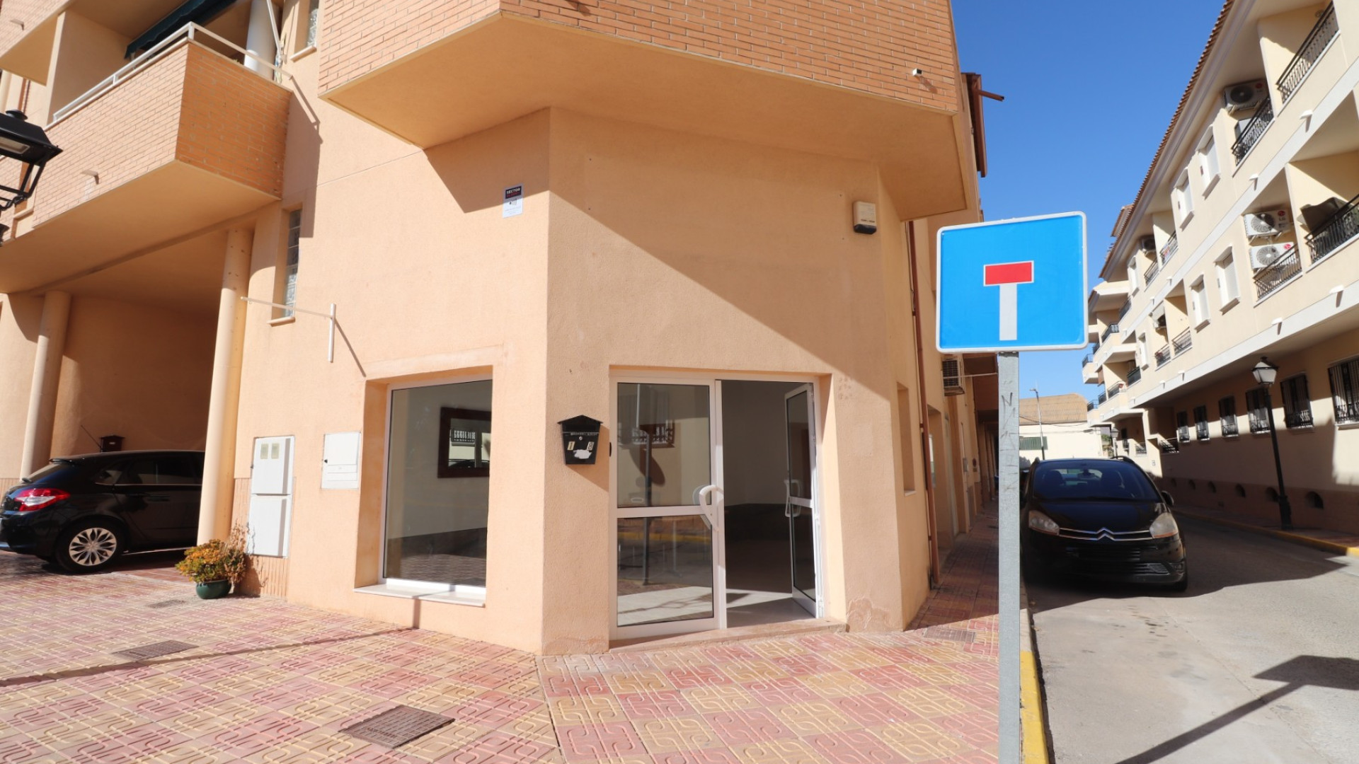 Venta - Commercial - Jacarilla - Jacarilla - Town