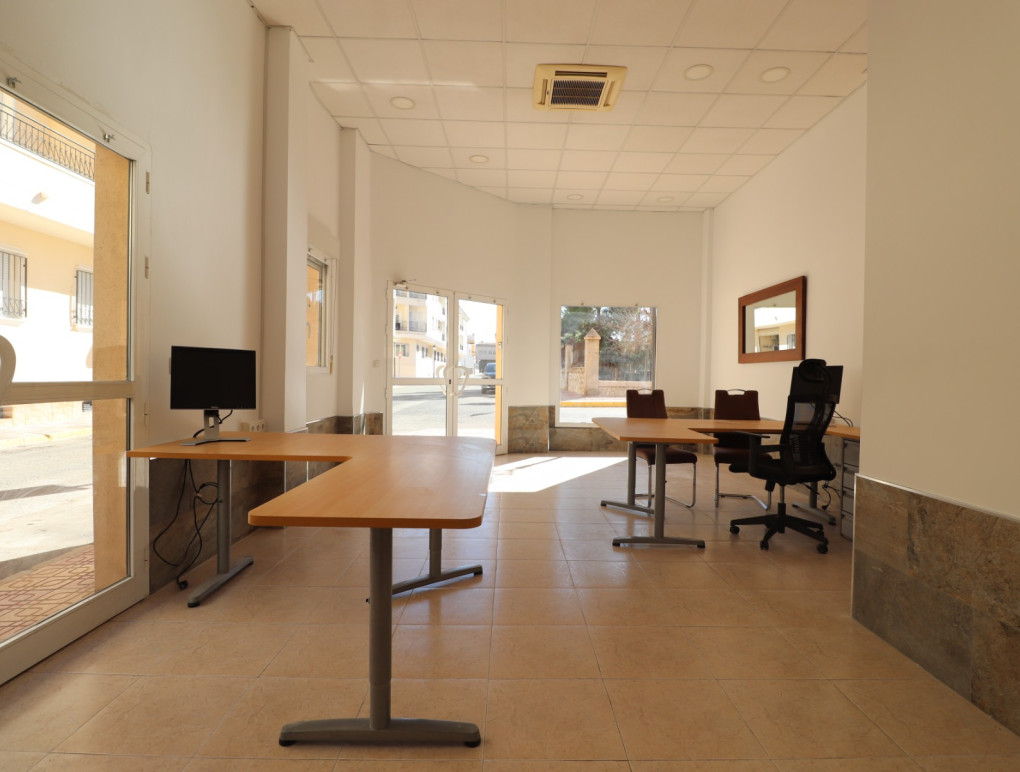 Venta - Commercial - Jacarilla - Jacarilla - Town