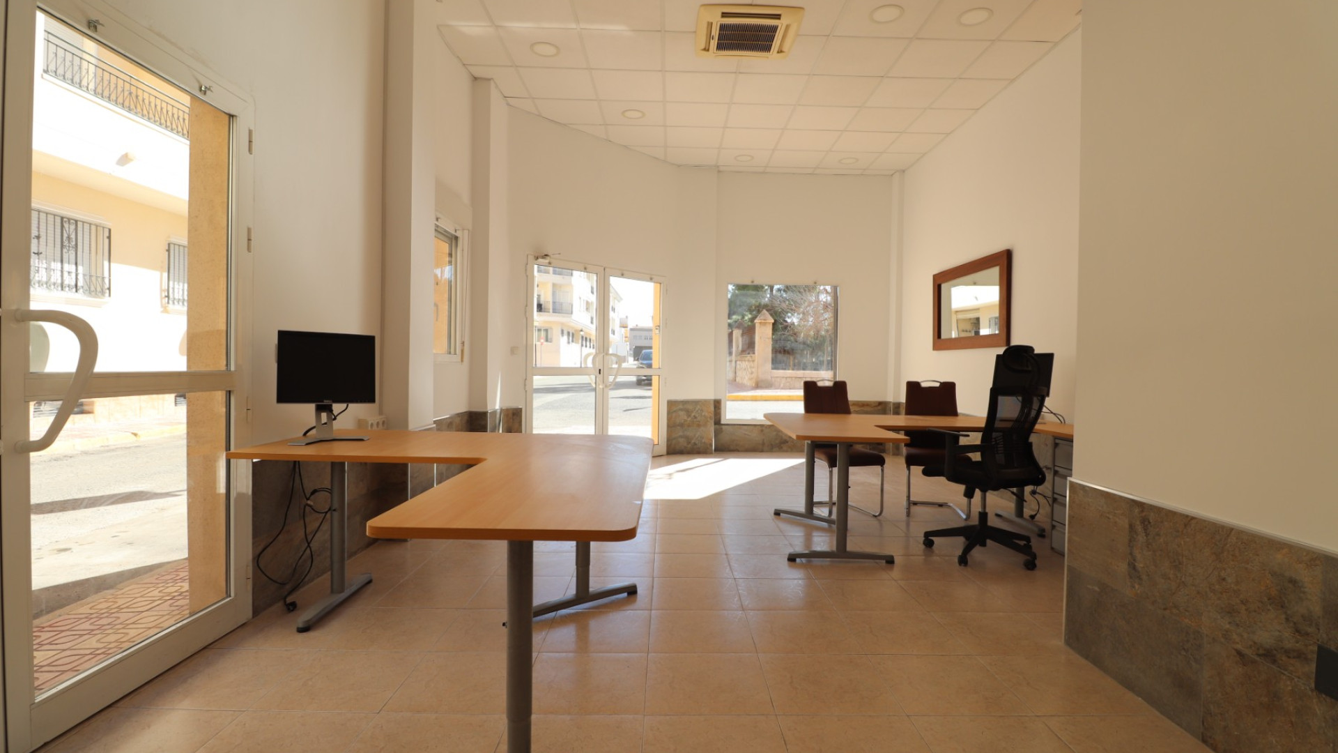 Venta - Commercial - Jacarilla - Jacarilla - Town