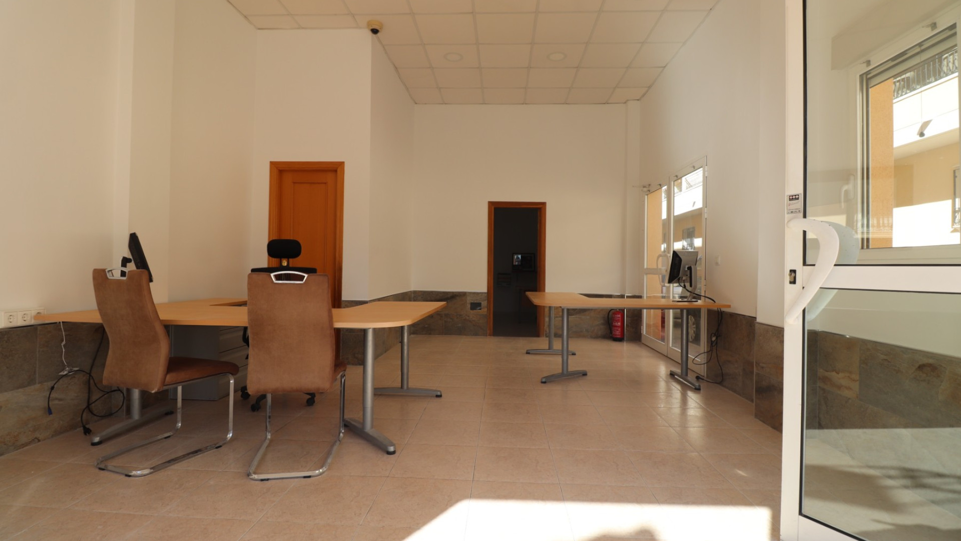 Venta - Commercial - Jacarilla - Jacarilla - Town