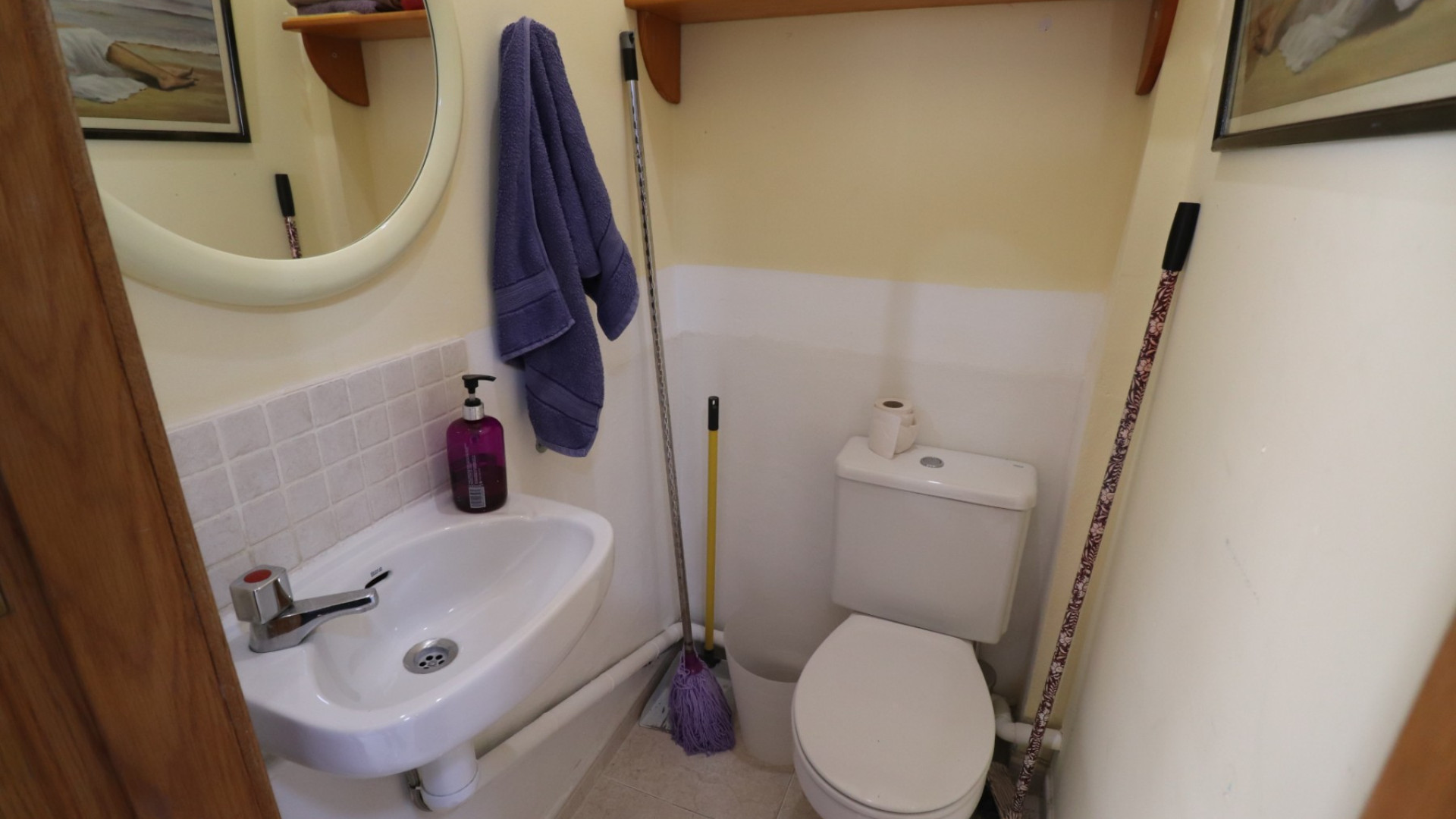 Venta - Commercial - Jacarilla - Jacarilla - Town