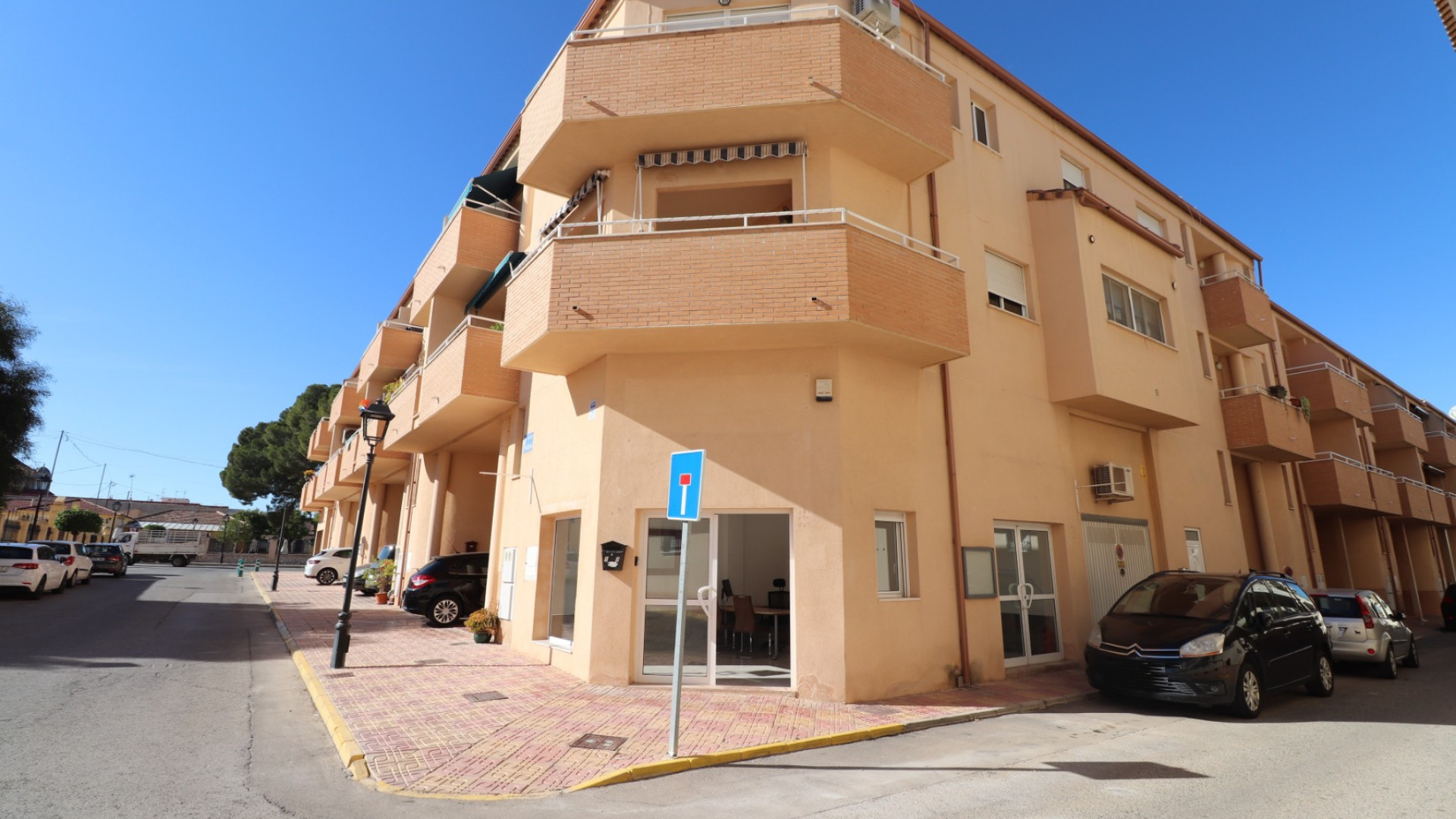 Venta - Commercial - Jacarilla - Jacarilla - Town