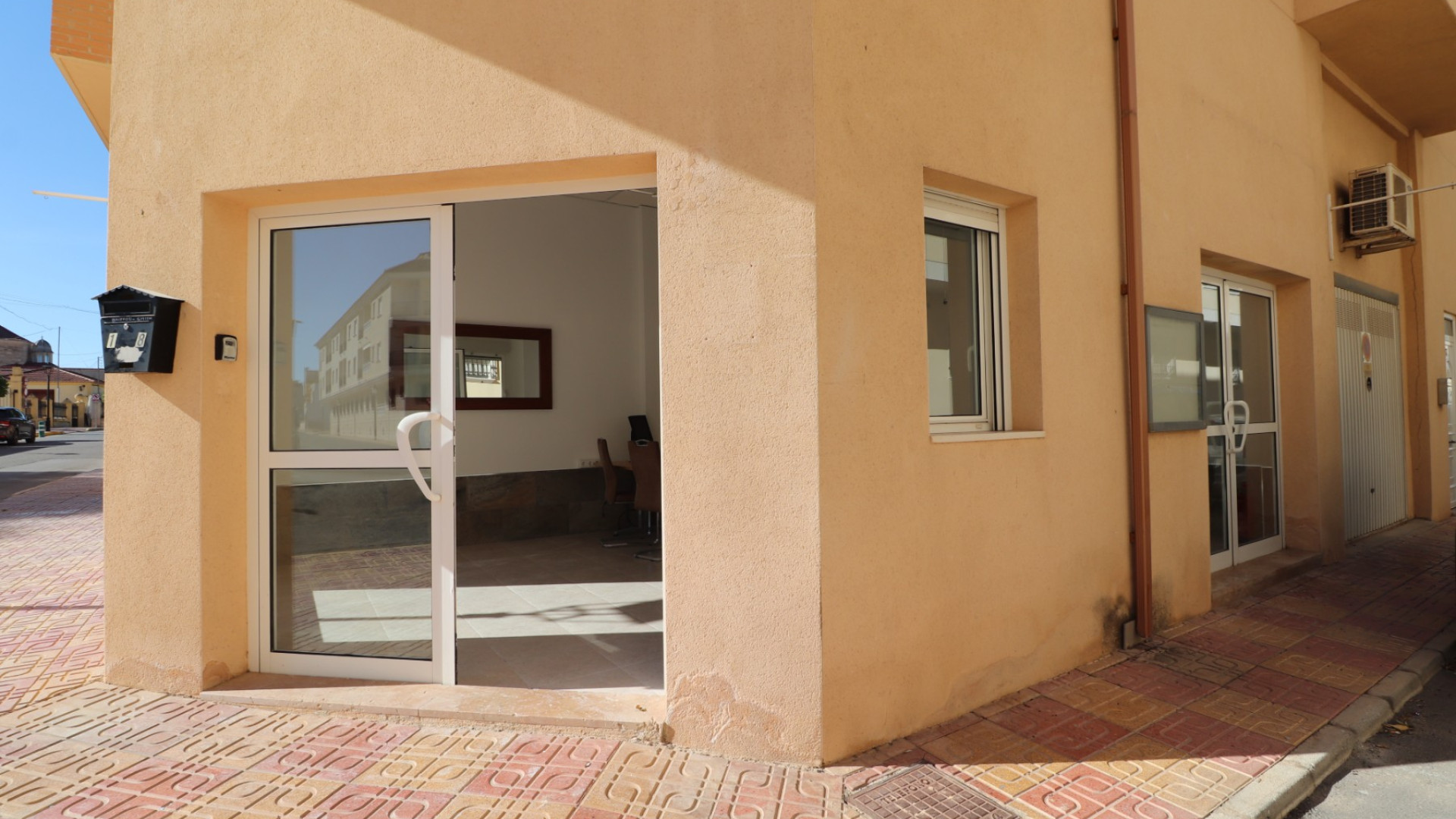 Venta - Commercial - Jacarilla - Jacarilla - Town