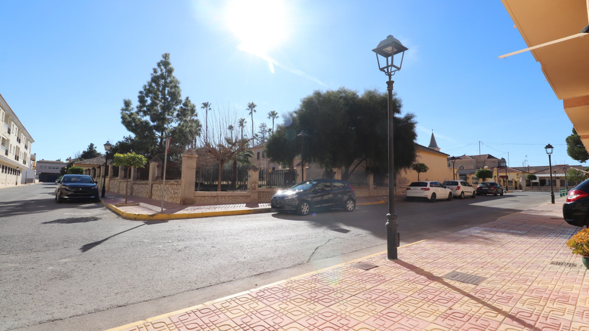 Venta - Commercial - Jacarilla - Jacarilla - Town