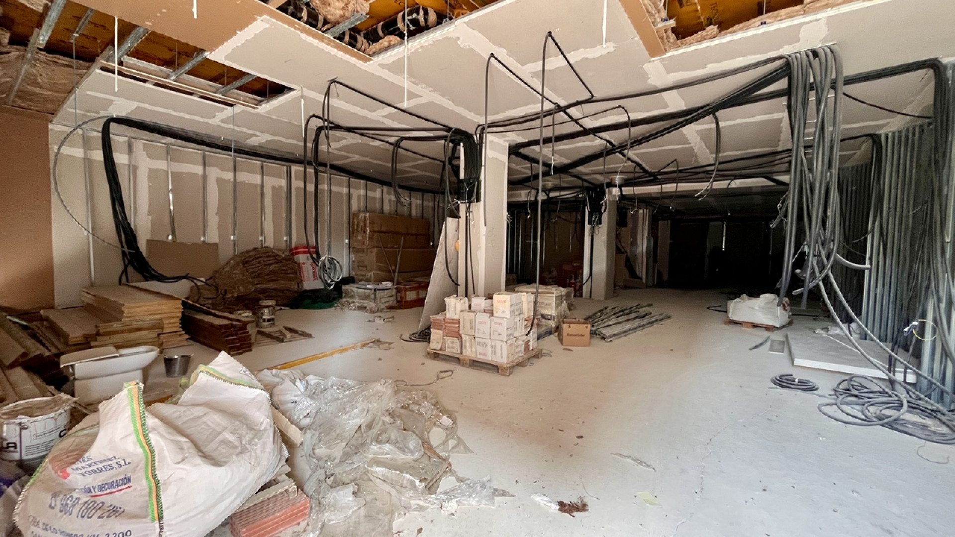 Venta - Commercial - La Zenia