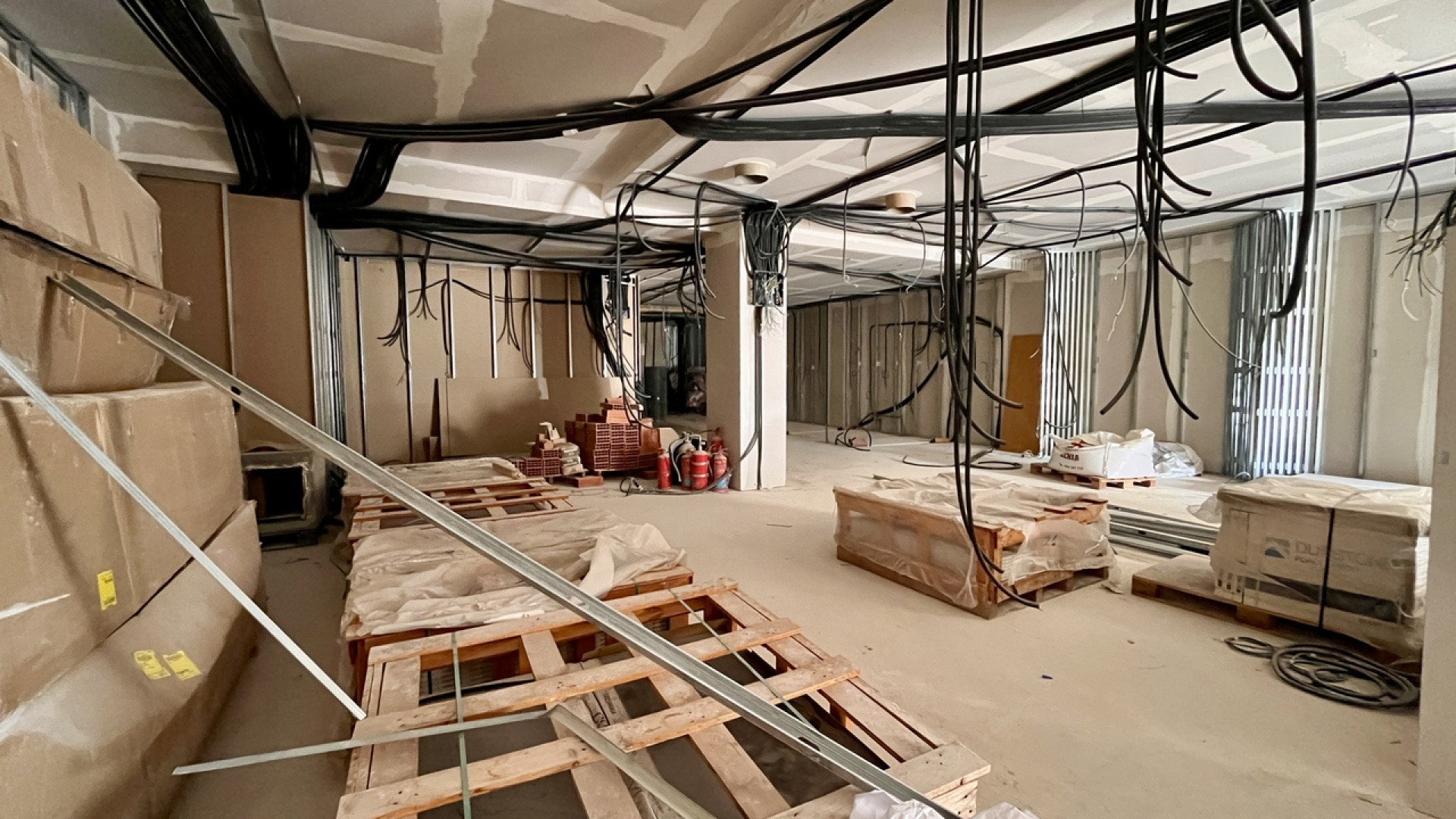 Venta - Commercial - La Zenia