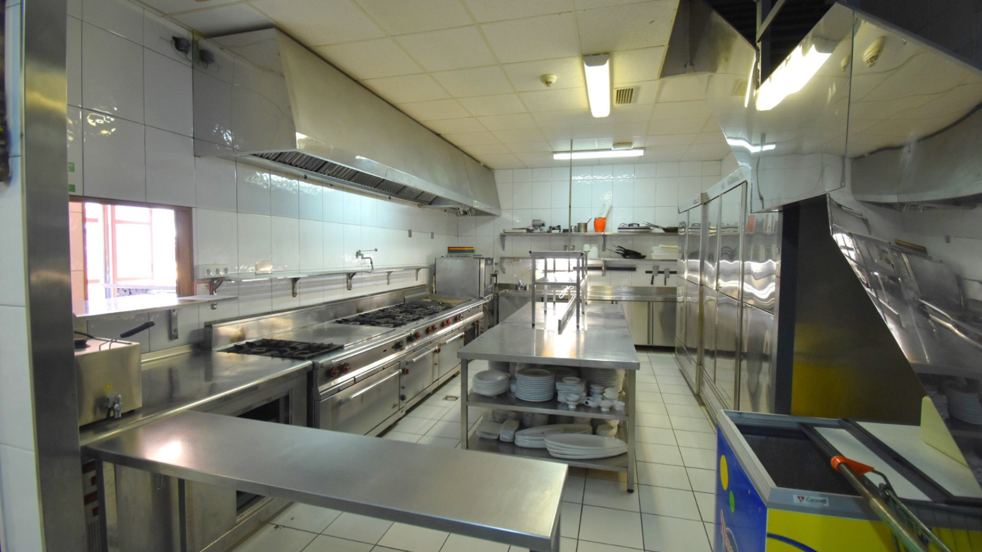 Venta - Commercial - Orihuela Costa - Los Dolses