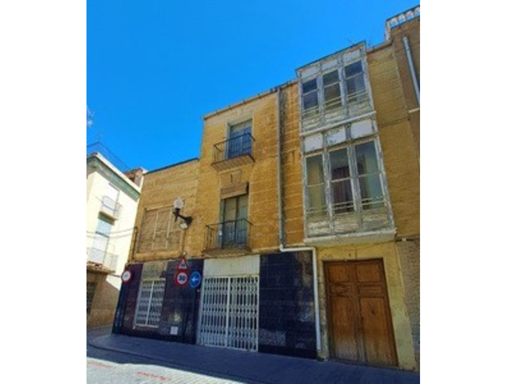 Venta - Commercial - Orihuela