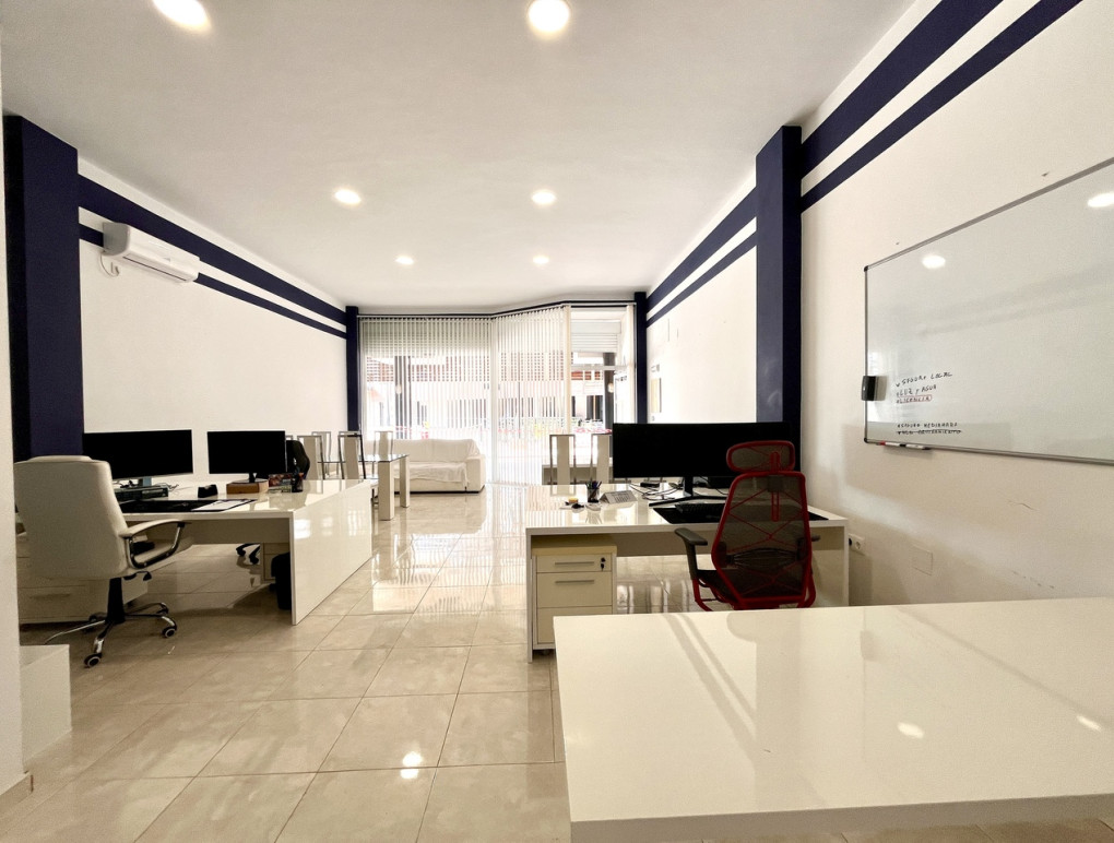 Venta - Commercial - Playa Flamenca