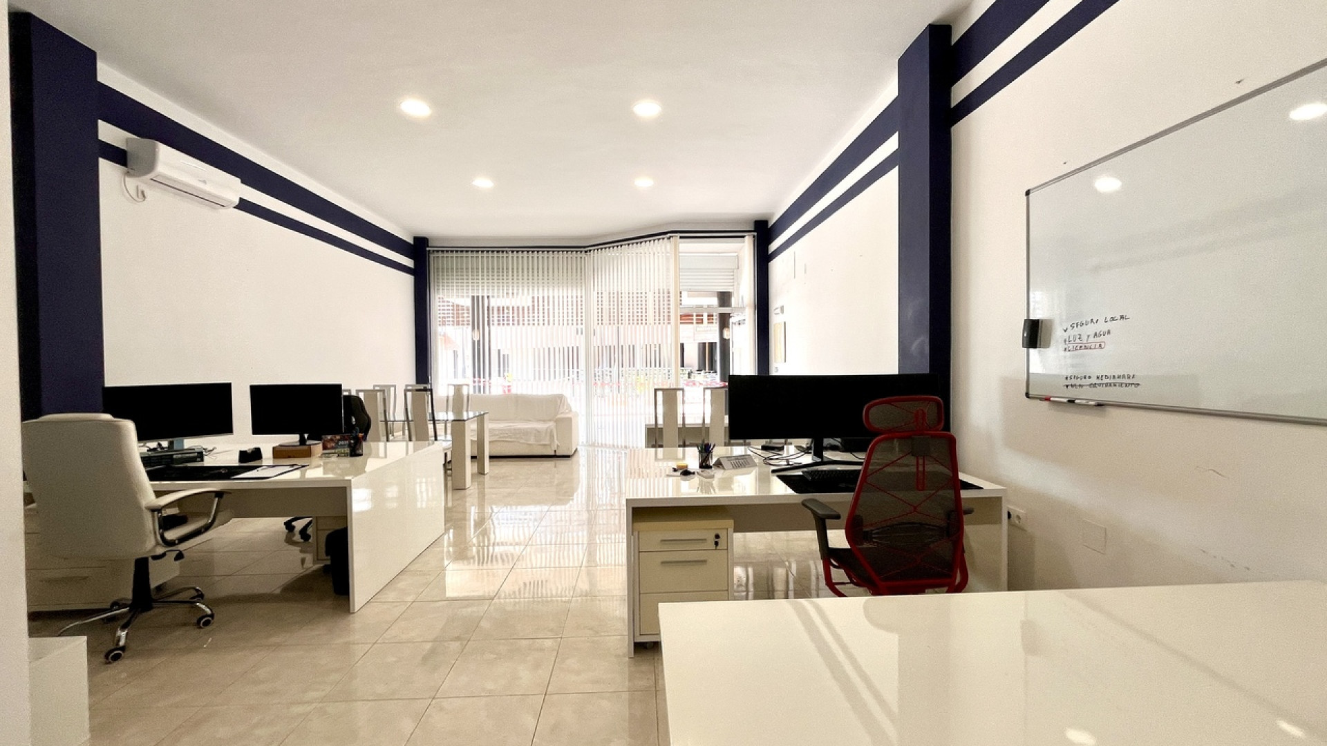 Venta - Commercial - Playa Flamenca