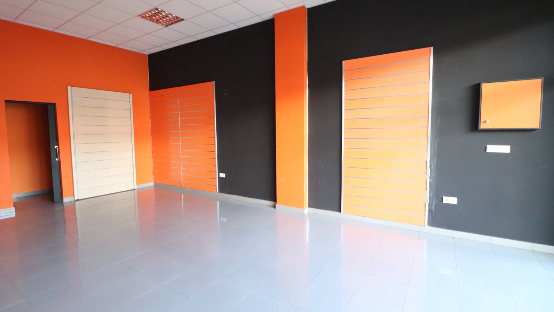 Venta - Commercial - San Fulgencio - Bahia de Las Dunas