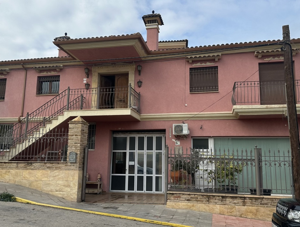 Venta - Commercial - San Miguel de Salinas