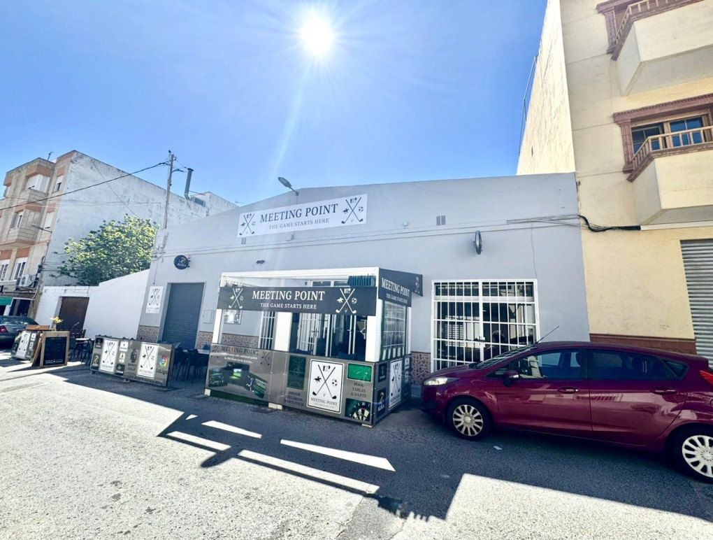 Venta - Commercial - San Miguel de Salinas