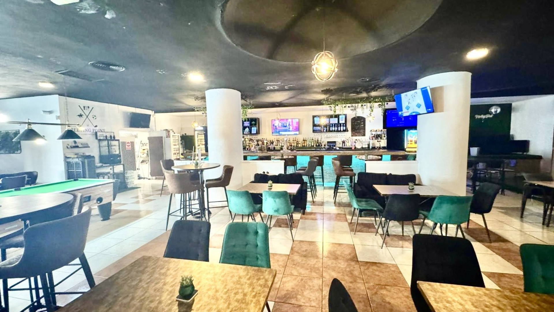 Venta - Commercial - San Miguel de Salinas