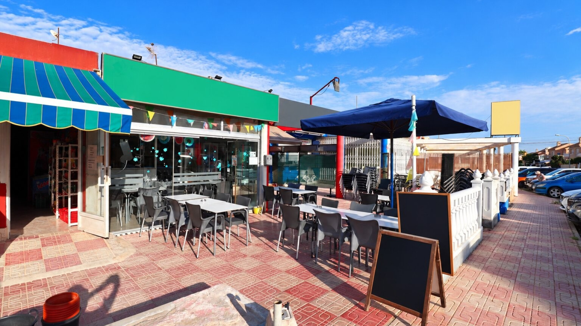 Venta - Commercial - Torrevieja - El Chaparral