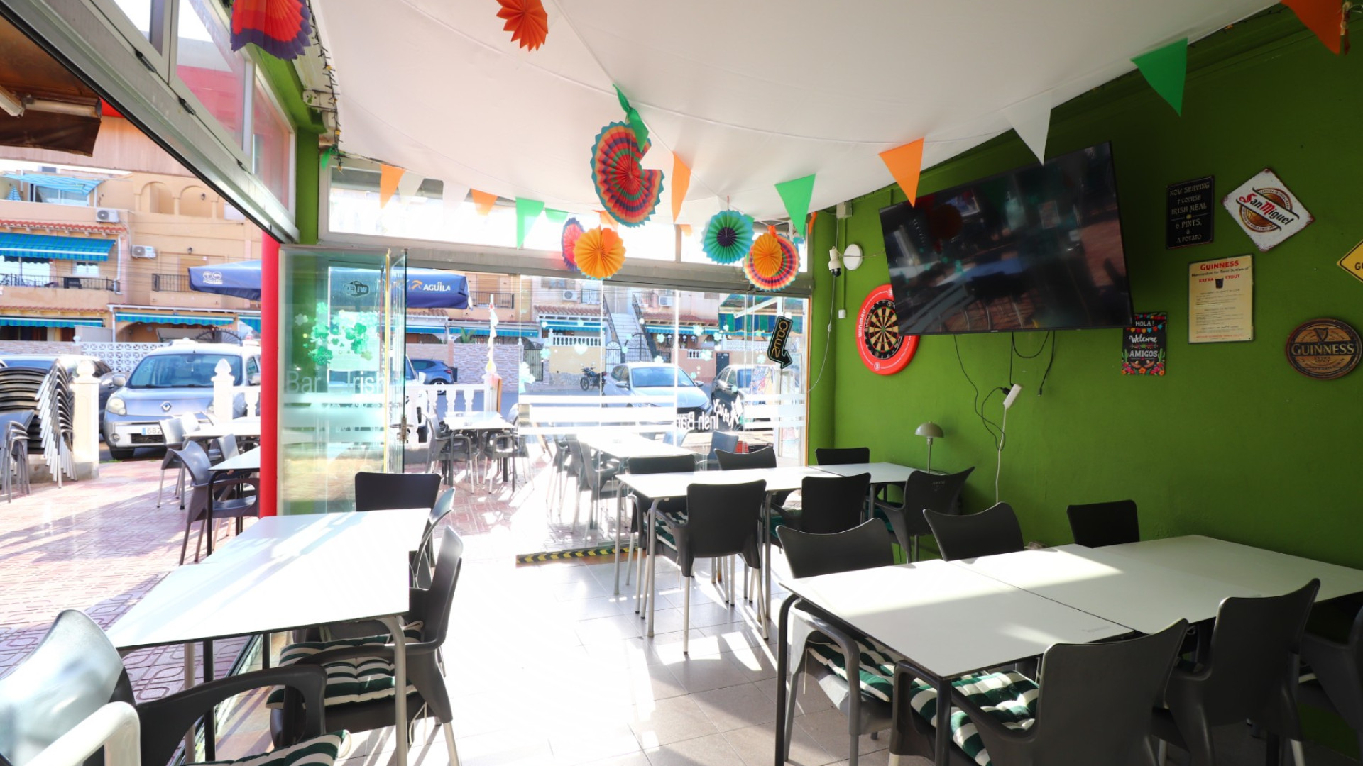 Venta - Commercial - Torrevieja - El Chaparral