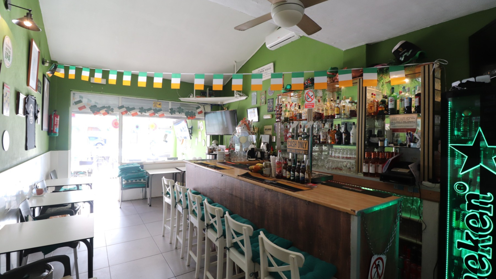 Venta - Commercial - Torrevieja - El Chaparral