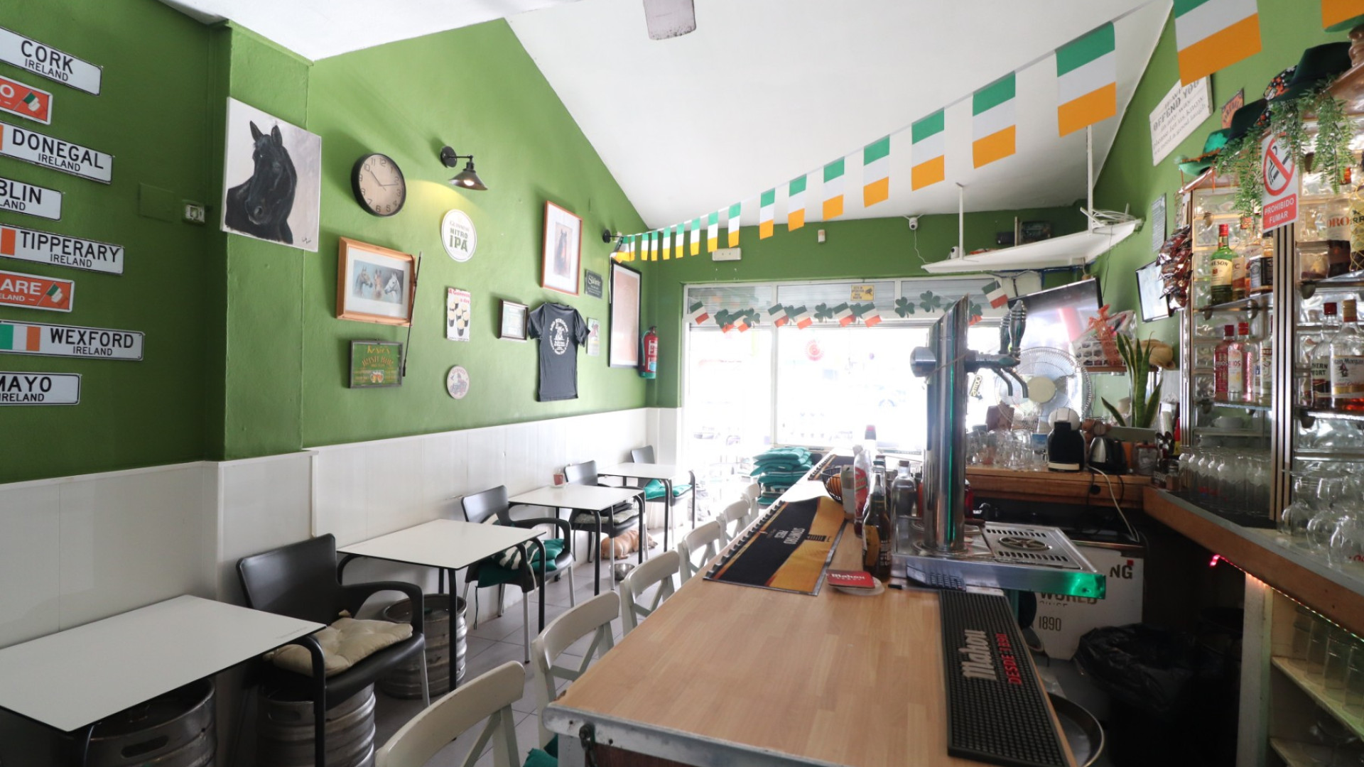 Venta - Commercial - Torrevieja - El Chaparral