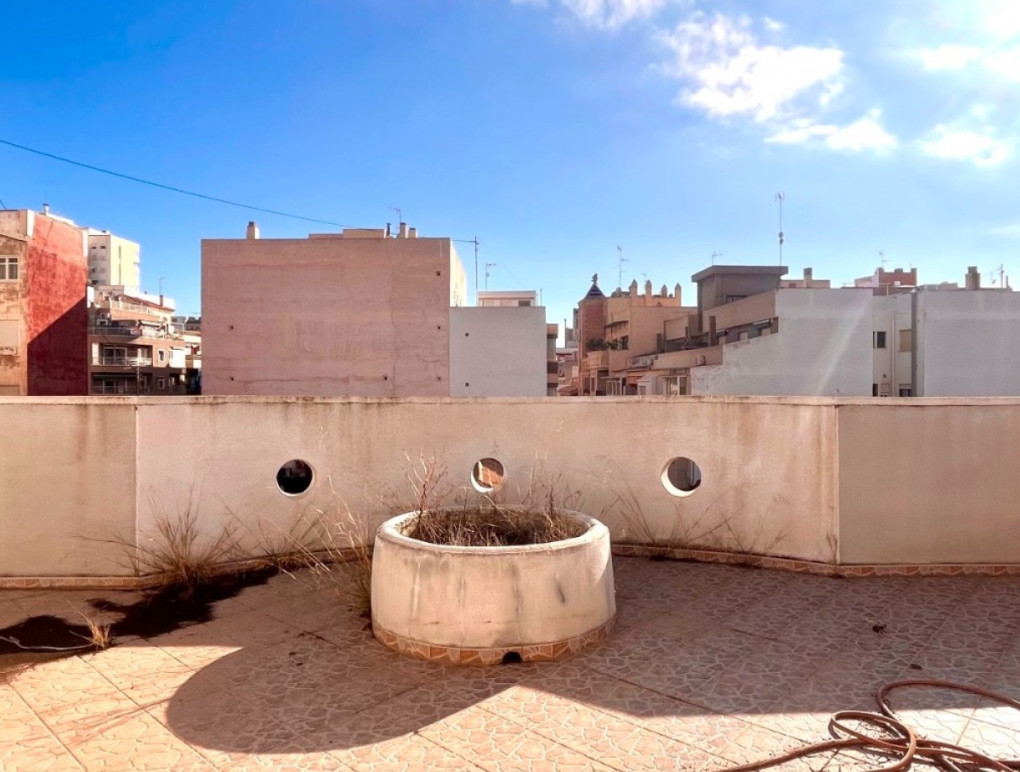 Venta - Commercial - Torrevieja - Playa del Cura