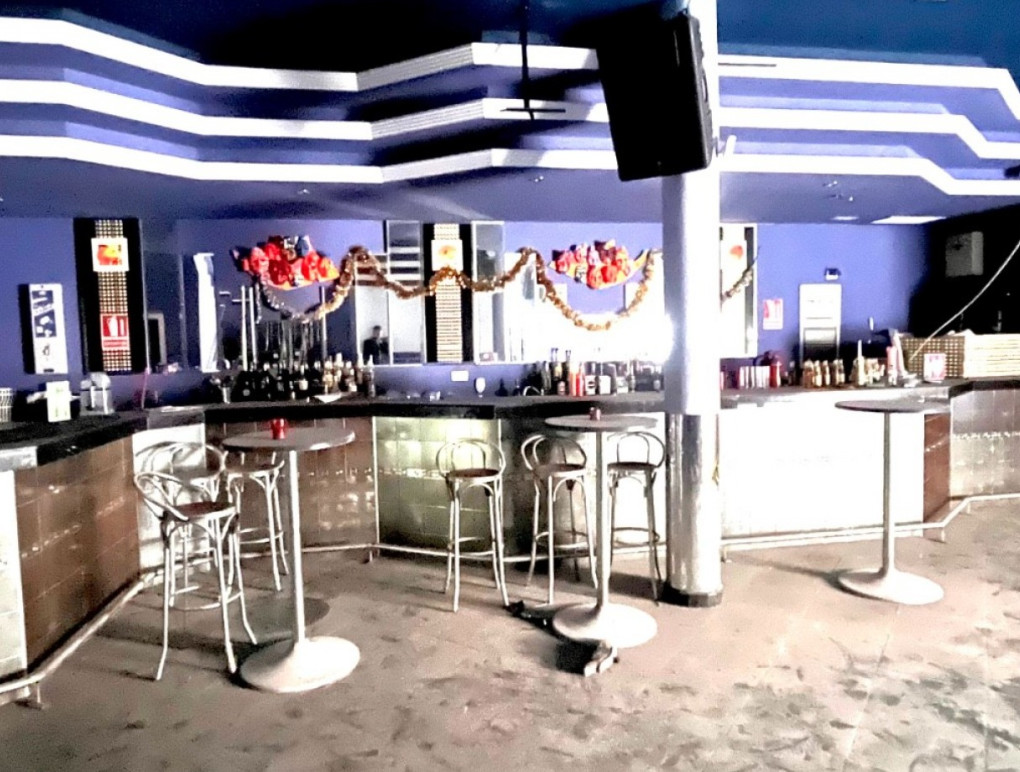 Venta - Commercial - Torrevieja - Playa del Cura