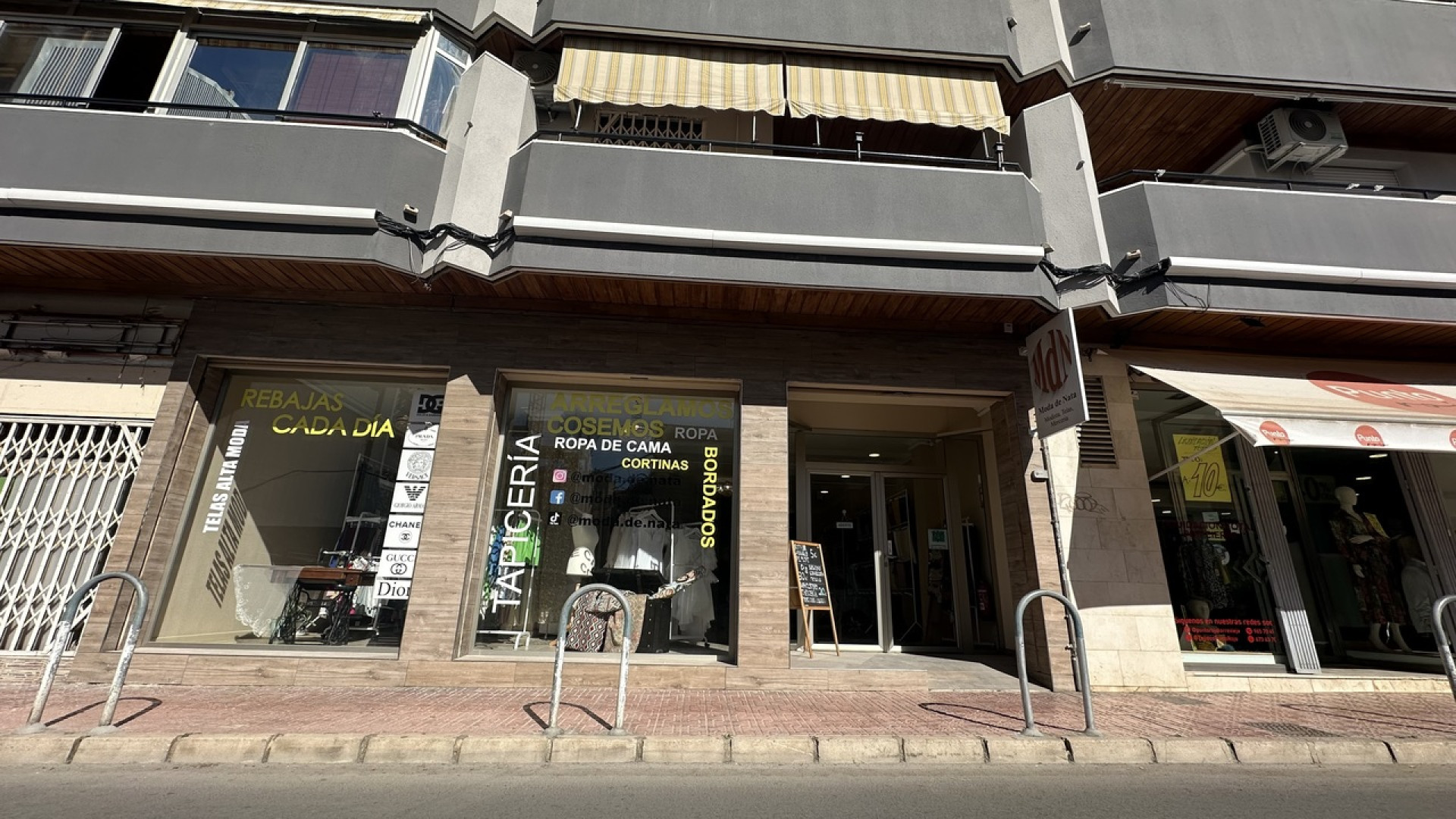 Venta - Commercial - Torrevieja