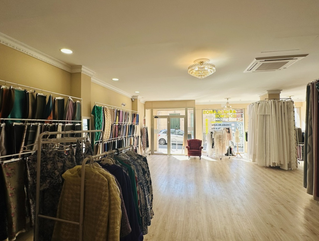 Venta - Commercial - Torrevieja