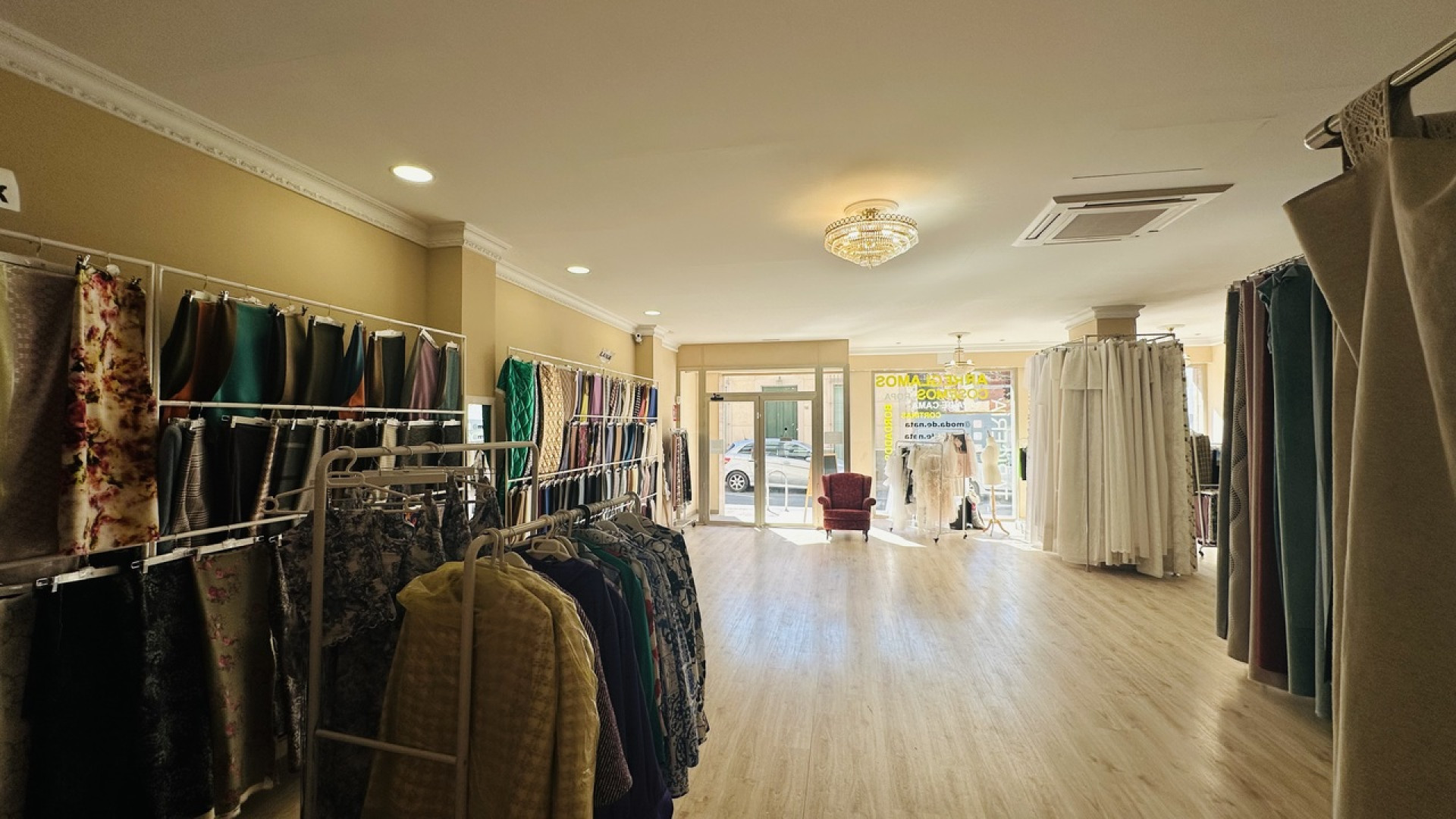 Venta - Commercial - Torrevieja