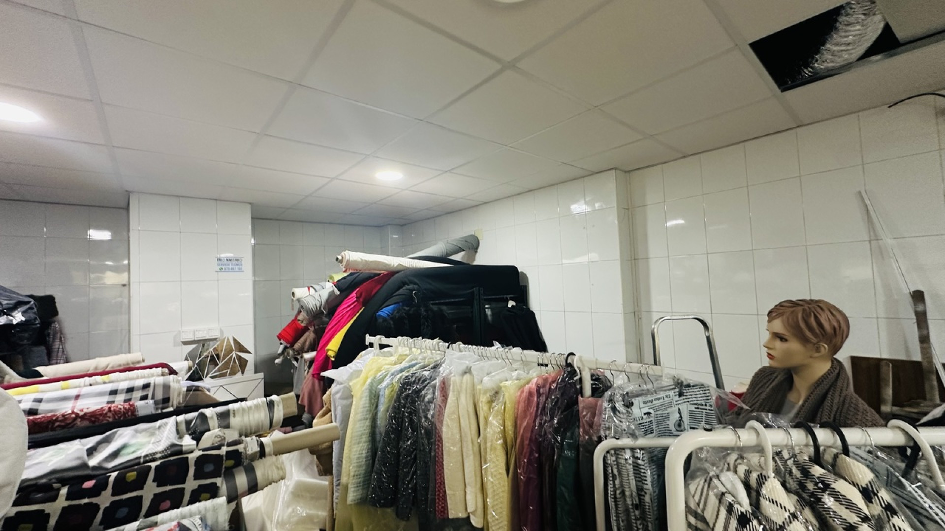 Venta - Commercial - Torrevieja