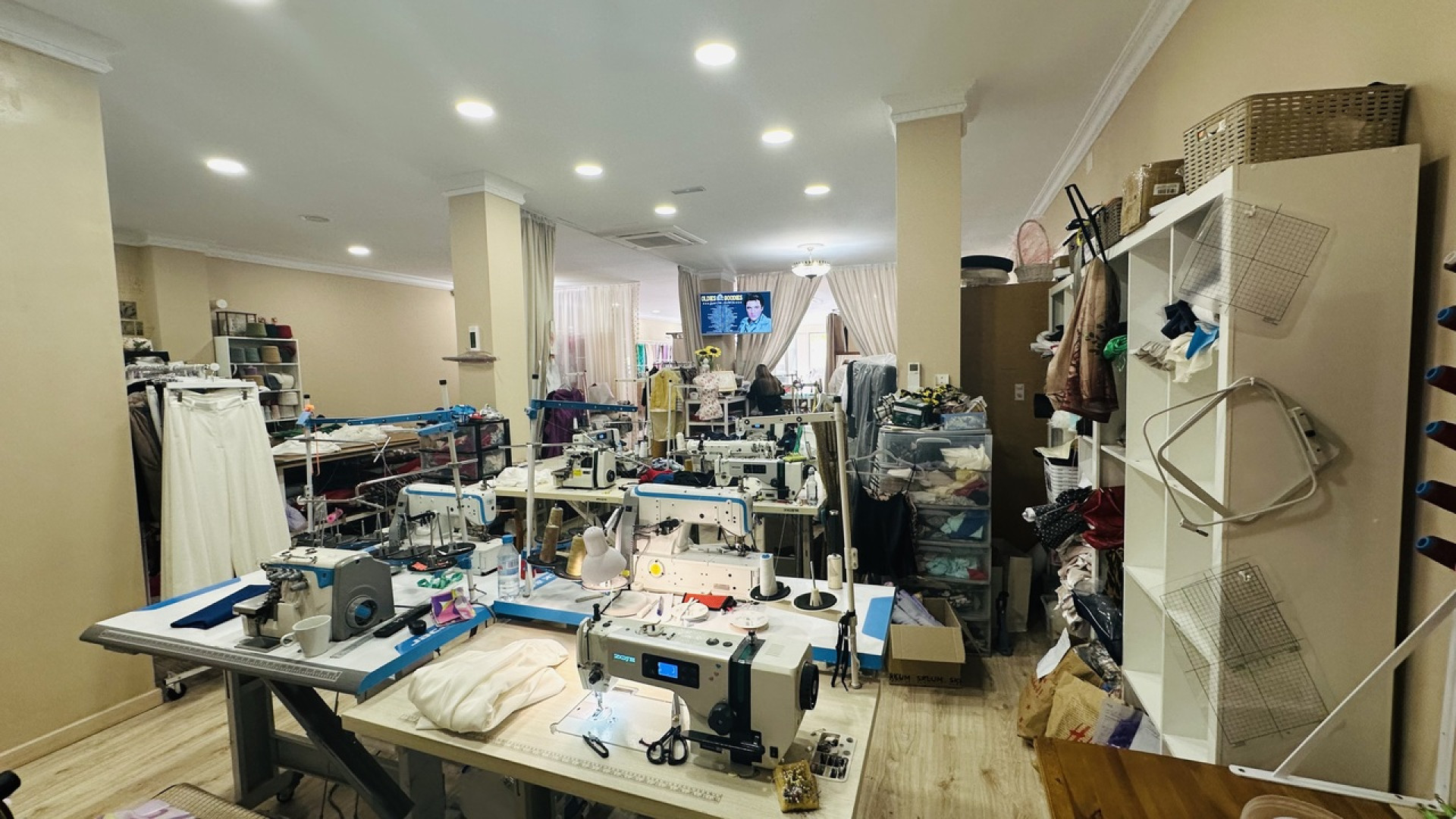 Venta - Commercial - Torrevieja