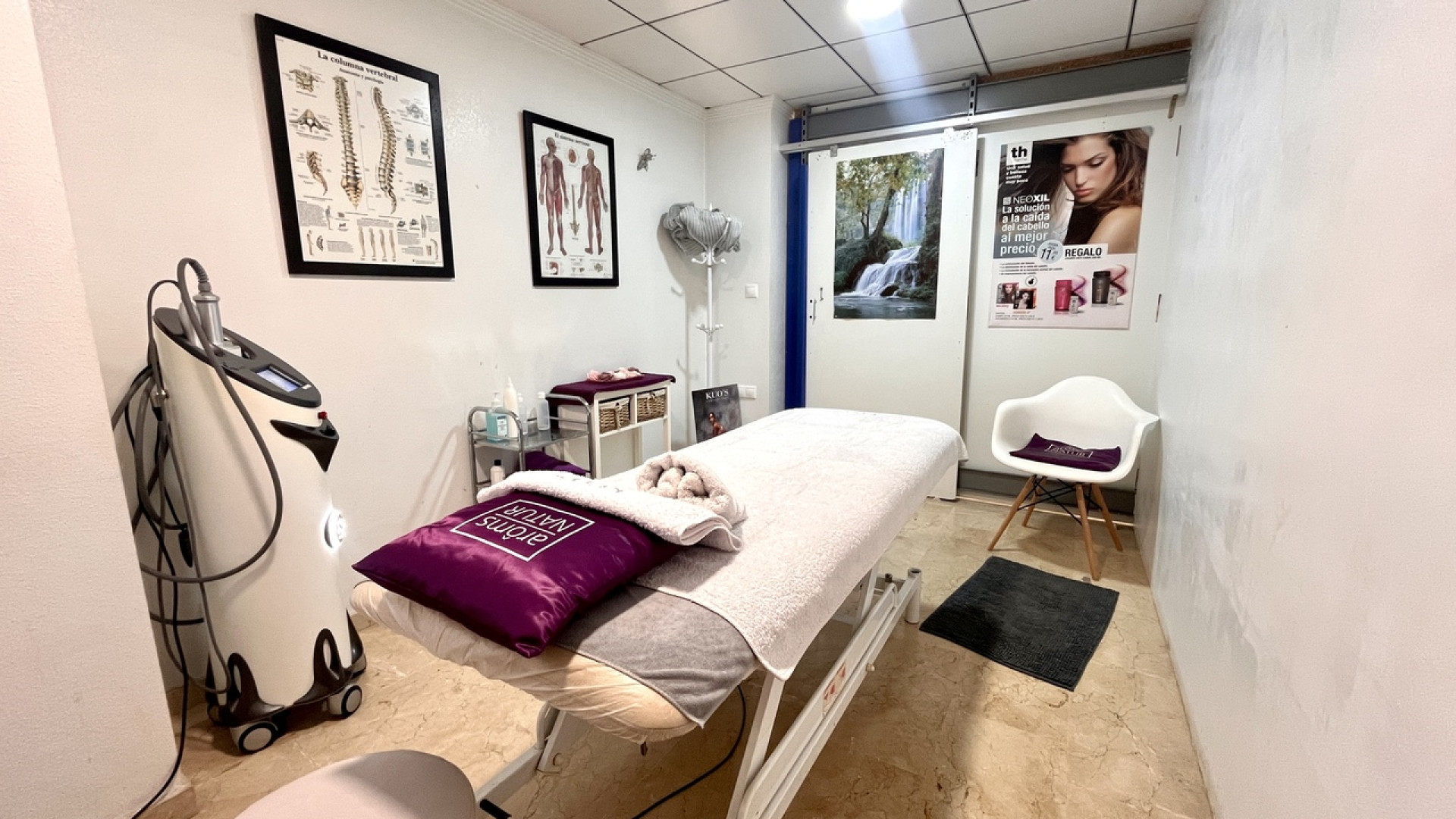 Venta - Commercial - Villamartin