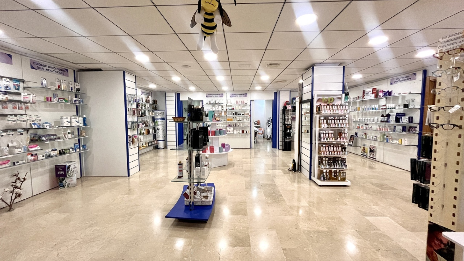 Venta - Commercial - Villamartin