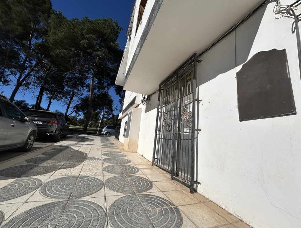 Venta - Commercial - Villamartin
