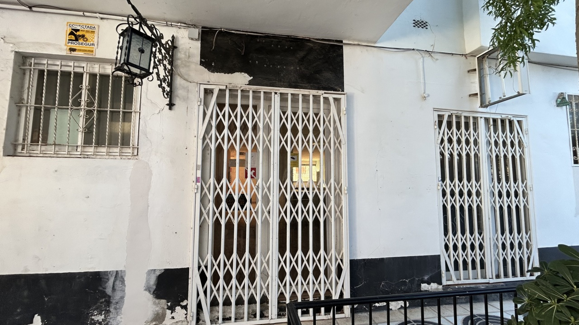 Venta - Commercial - Villamartin