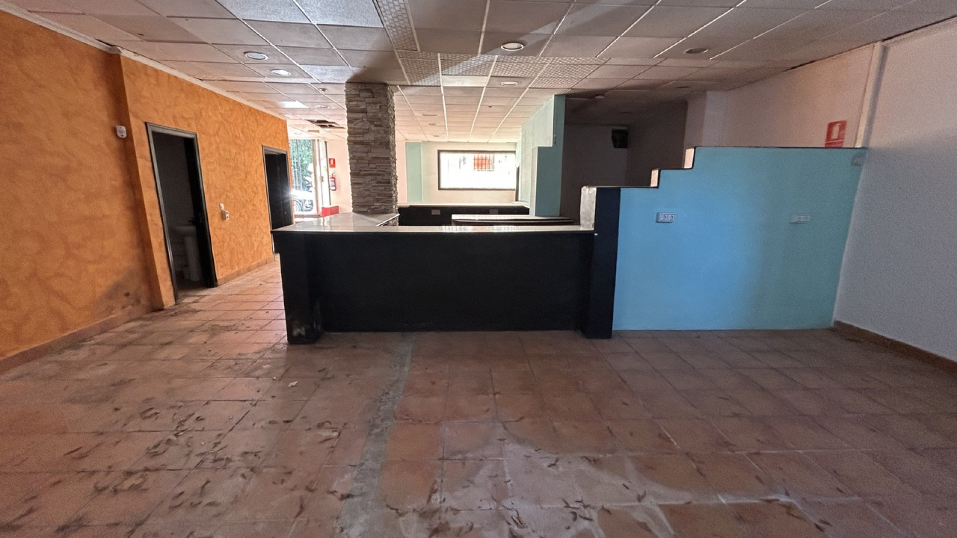 Venta - Commercial - Villamartin