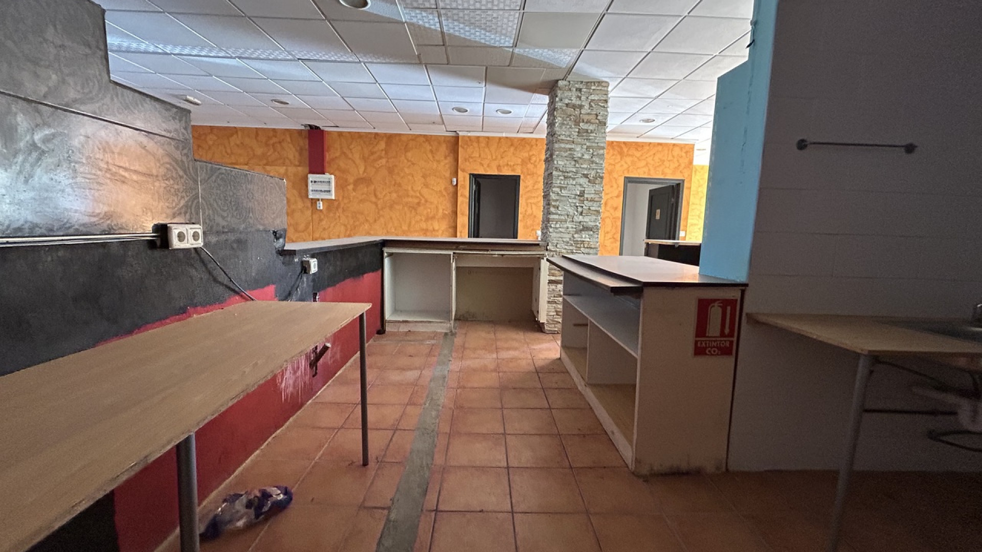 Venta - Commercial - Villamartin