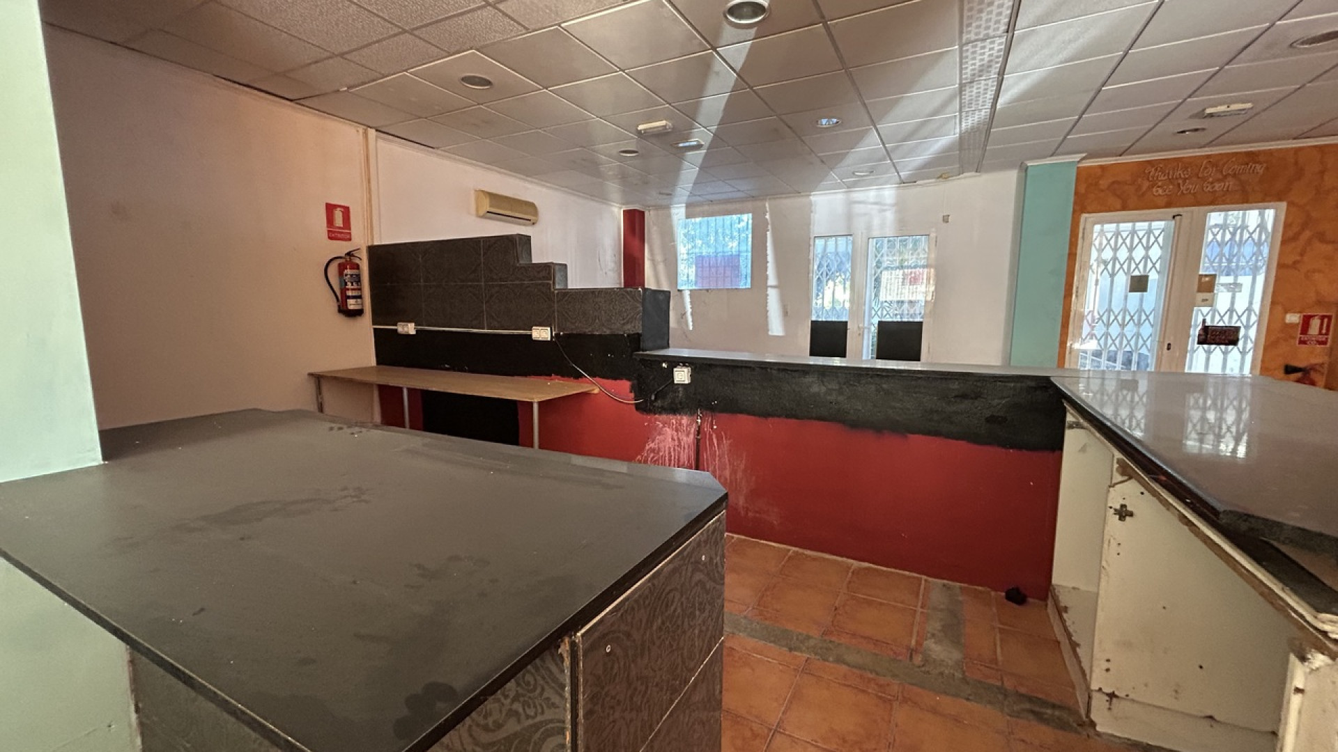 Venta - Commercial - Villamartin