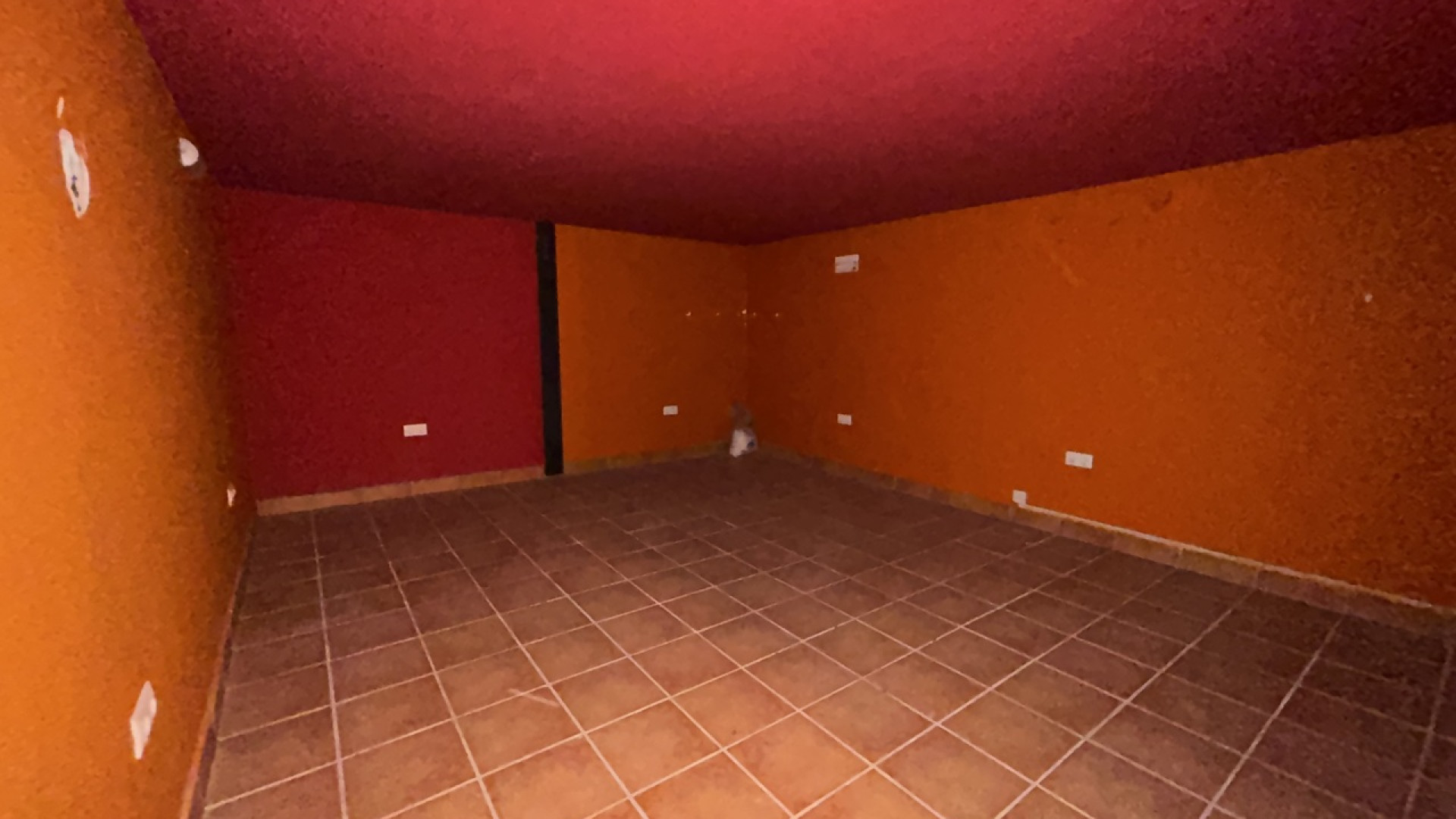 Venta - Commercial - Villamartin