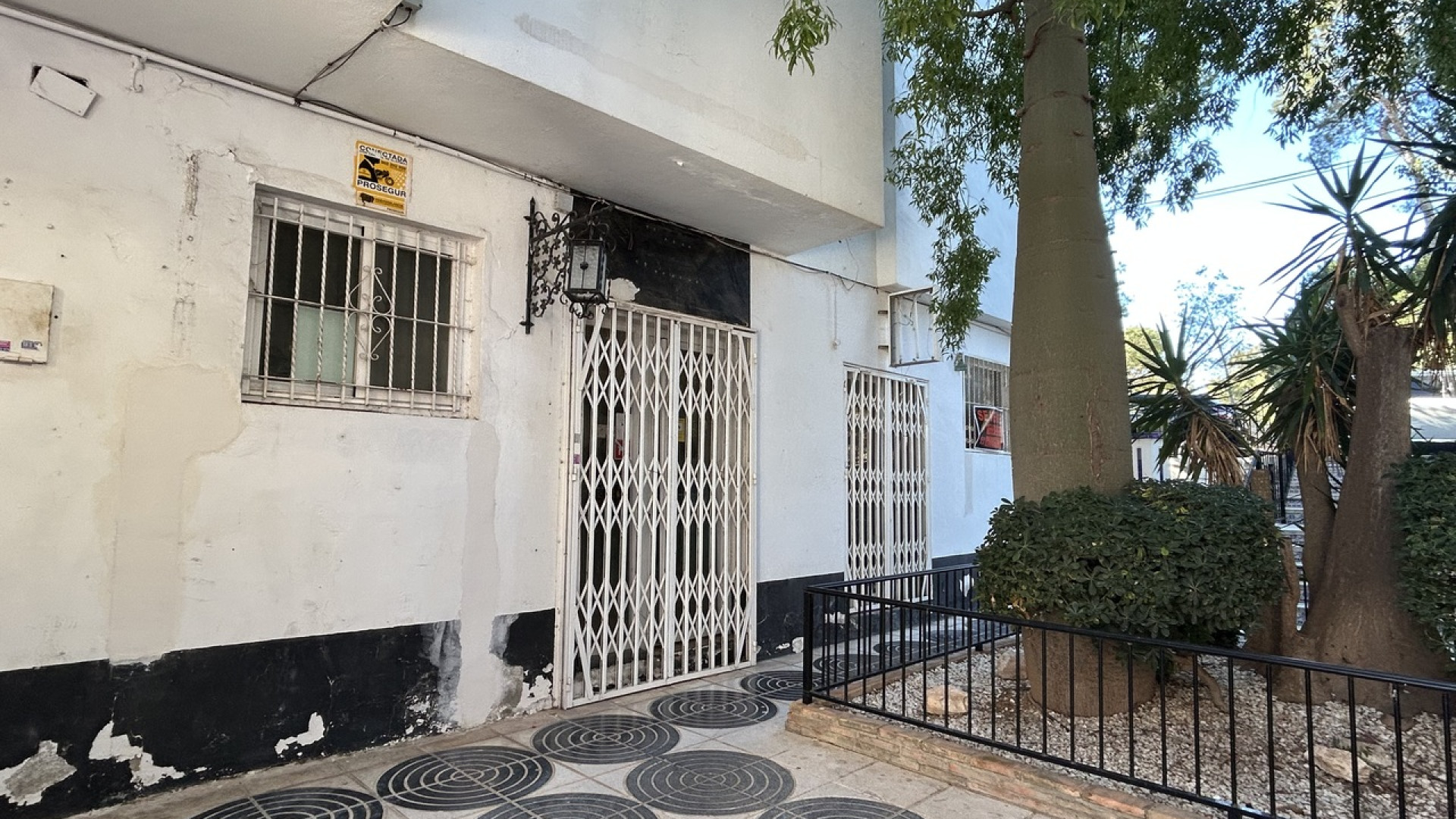 Venta - Commercial - Villamartin